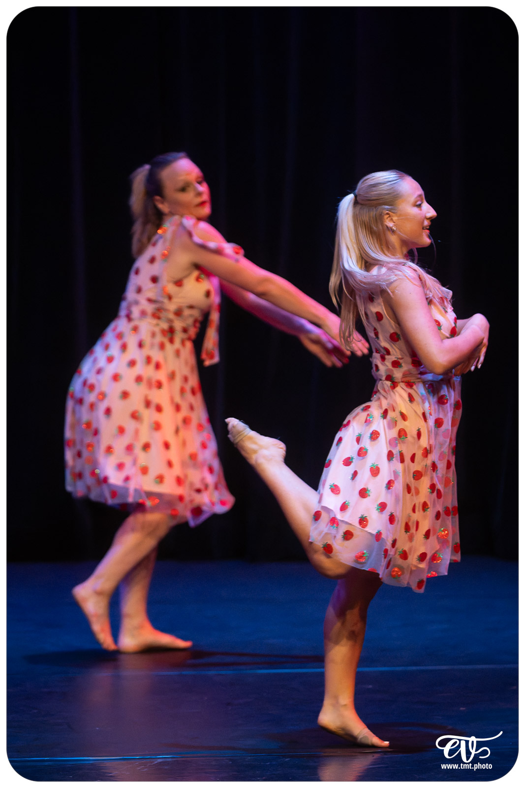 ECOLE DE DANSE CÉCILE ADAMOW